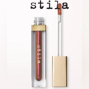 Stila “Beauty Boss” Lip Gloss in “Elevator Pitch”